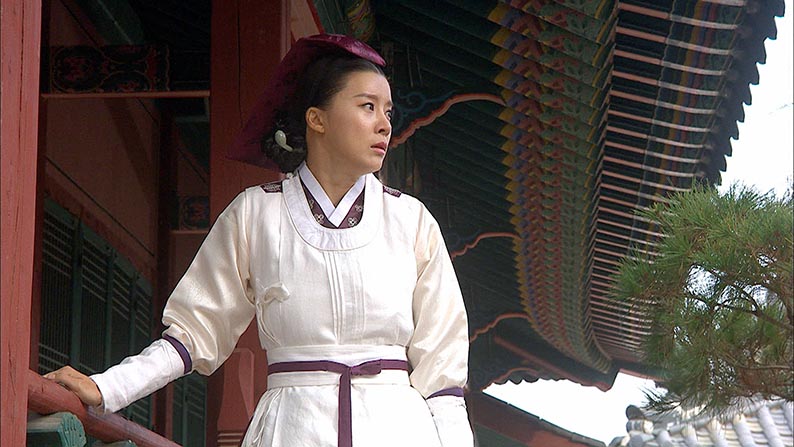 第13話「面影を重ねて」 | 韓国ドラマ「馬医」（水・木アジアドラマ