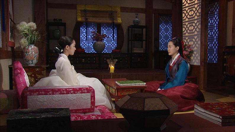 韓国ドラマ☆馬医☆DVD（※17話18話無し。紛失し探し中）1話〜最終話まで。 第17話「越えられぬ身分」 | 韓国ドラマ「馬医」（水・木アジアドラマ