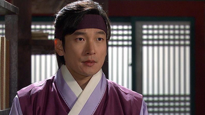 韓国ドラマ☆馬医☆DVD（※17話18話無し。紛失し探し中）1話〜最終話まで。 第17話「越えられぬ身分」 | 韓国ドラマ「馬医」（水・木アジアドラマ