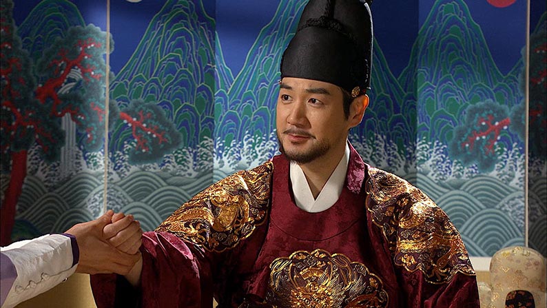 韓国ドラマ☆馬医☆DVD（※17話18話無し。紛失し探し中）1話〜最終話まで。 第50話「そして新しき道へ」（最終話） | 韓国ドラマ「馬医」（水・木