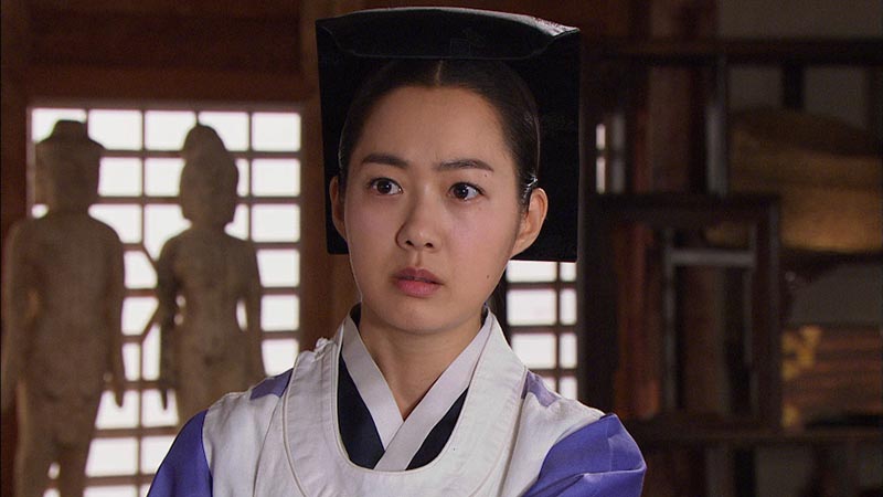 第26話「驚きの真実」 | 韓国ドラマ「馬医」（水・木アジアドラマ