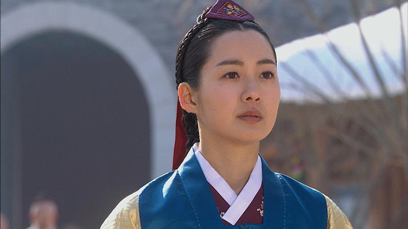 第29話「恩人との再会」 | 韓国ドラマ「馬医」（水・木アジアドラマ