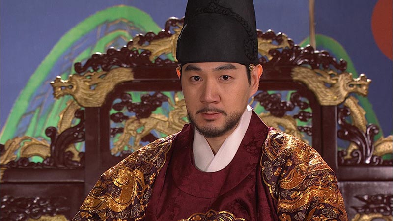 第47話「悲しき終焉」 | 韓国ドラマ「馬医」（水・木アジアドラマ