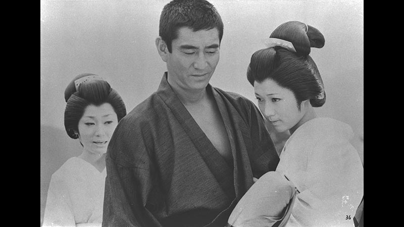 映画「博奕打ち外伝」 | 無料ドラマ・映画 | BS無料放送ならBS12