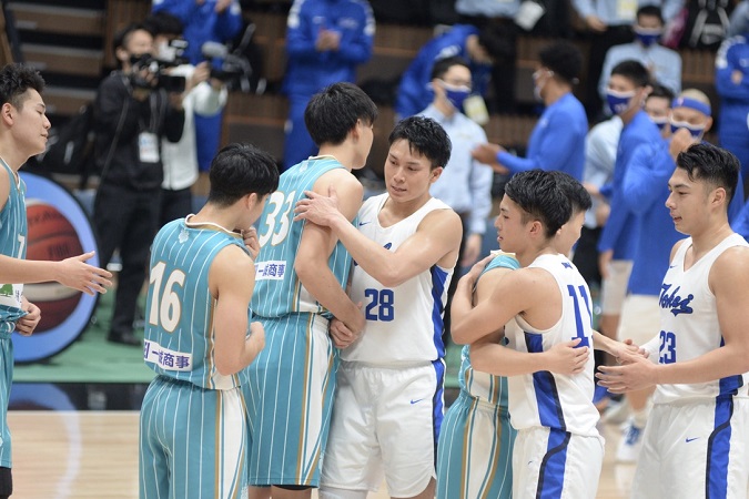 大学4年生、ラストシーンの言葉（津屋一球、山口颯斗、西野曜）