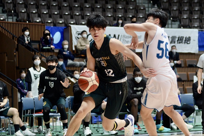 大学4年生、ラストシーンの言葉（津屋一球、山口颯斗、西野曜）