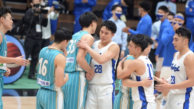大学4年生、ラストシーンの言葉（津屋一球、山口颯斗、西野曜）