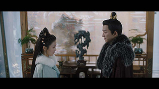 美人骨～前編：周生如故～の放送予定 | 中国・アジアドラマ | BS無料