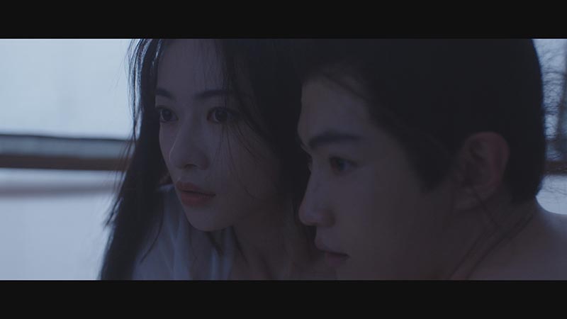 第1話 | 中国ドラマ「墨雨雲間～美しき復讐～」 | BS無料放送ならBS12