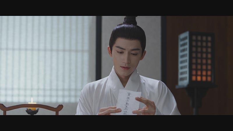 第19話 | 中国ドラマ「墨雨雲間～美しき復讐～」 | BS無料放送ならBS12