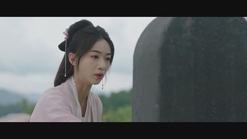 第31話 | 中国ドラマ「墨雨雲間～美しき復讐～」 | BS無料放送ならBS12