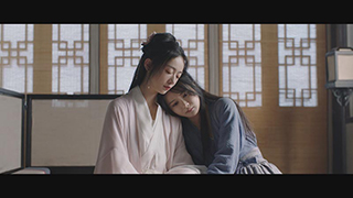 第32話 | 中国ドラマ「墨雨雲間～美しき復讐～」 | BS無料放送ならBS12