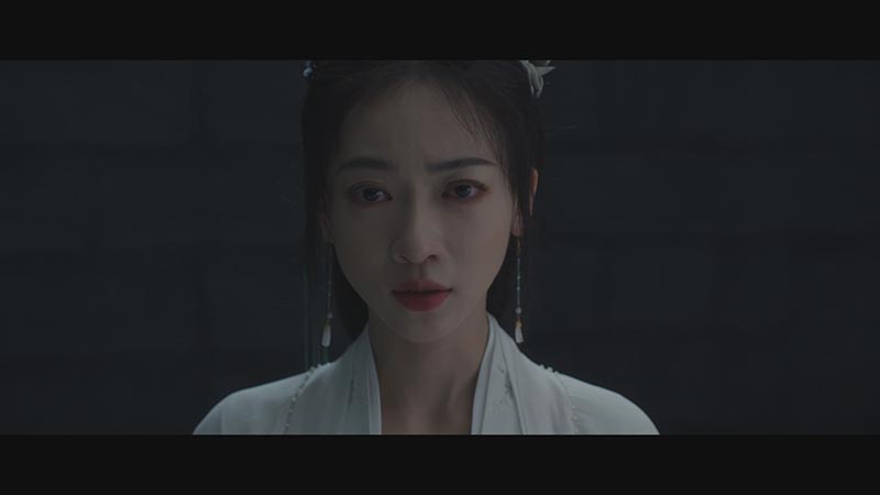 第36話 | 中国ドラマ「墨雨雲間～美しき復讐～」 | BS無料放送ならBS12