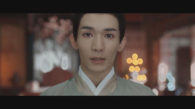 第38話 | 中国ドラマ「墨雨雲間～美しき復讐～」 | BS無料放送ならBS12