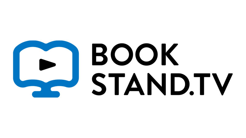 BOOKSTAND.TVのサムネイル