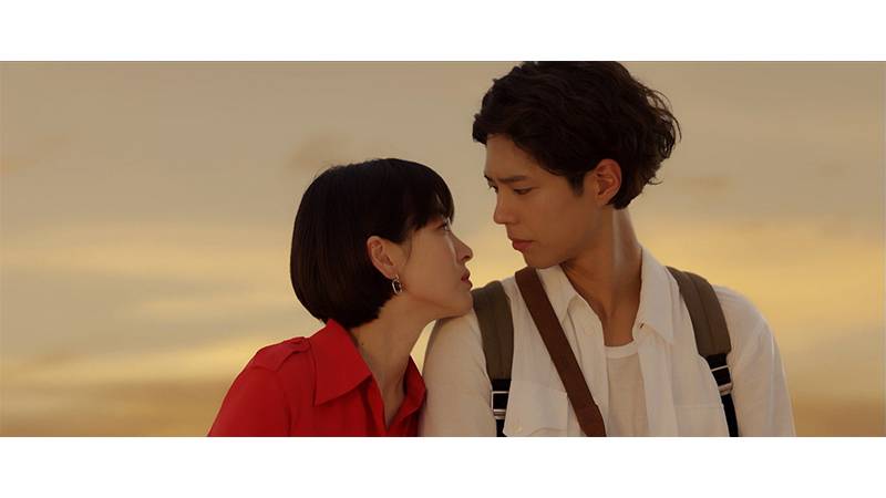 第1話 | 韓国ドラマ「ボーイフレンド」 | BS無料放送ならBS12