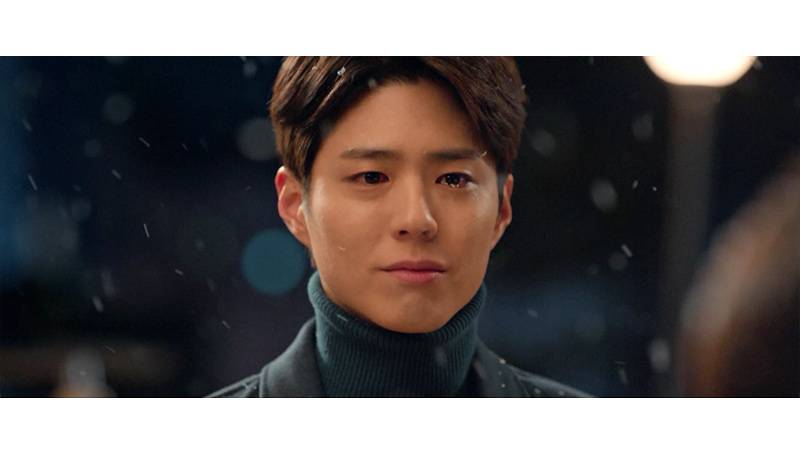 第20話 | 韓国ドラマ「ボーイフレンド」 | BS無料放送ならBS12