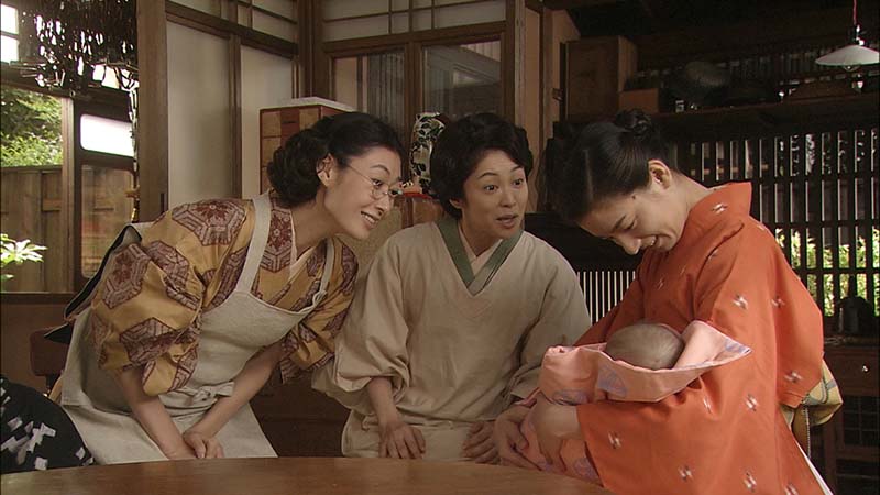 中古】(未使用・未開封品) 尾野真千子主演 連続テレビ小説