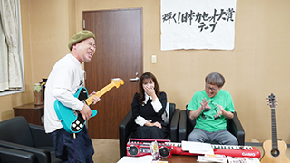 ザ・カセットテープ・ミュージックの放送予定 | 音楽番組(演歌・歌謡