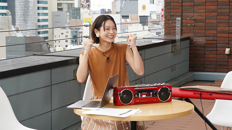 シーズン2.1】#1「作詞家・松本隆を楽しもう！」 | ザ・カセットテープ