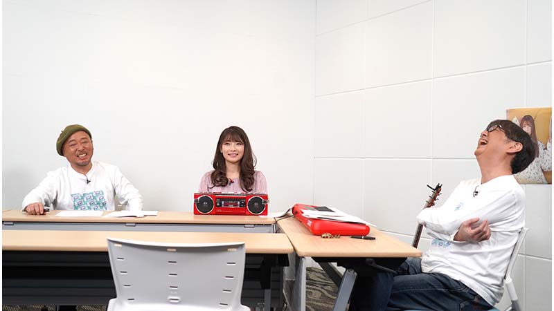 シーズン2.1】#12「マキタの“松山千春”研究」 | ザ・カセットテープ