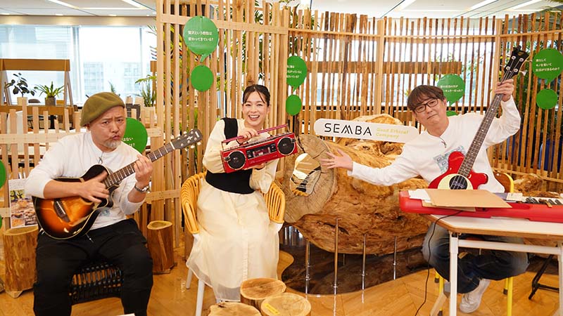 シーズン2.1】#13「後藤次利特集」 | ザ・カセットテープ