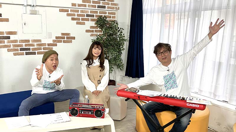 シーズン2.1】#17「作曲家・小林亜星の楽しみ方」 | ザ・カセット