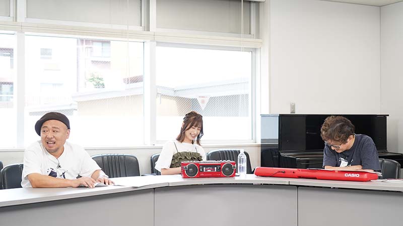 シーズン2.1】#23「日本CMソングヒストリア」 | ザ・カセットテープ