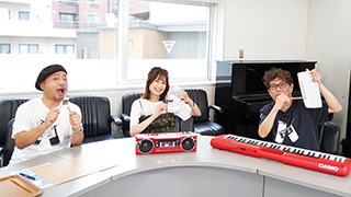 シーズン2.1】#17「作曲家・小林亜星の楽しみ方」 | ザ・カセット