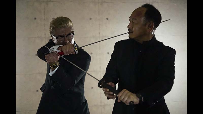 コンフリクト　最大の抗争　DVD1〜8章 Amazon.co.jp: CONFLICT ~最大の抗争~ 第八章 [DVD] : 小沢仁志