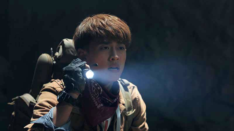 第1話 | 中国ドラマ「大唐見聞録 皇国への使者」 | BS無料放送ならBS12