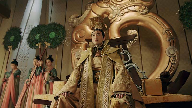 [271294-192]大唐見聞録 だいとうけんぶんろく 皇国への使者(18枚セット)第1話〜第36話 最終 字幕のみケース無:: レンタル落ち : 大唐見聞録 皇国への使者DVD-BOX1日本語字幕版