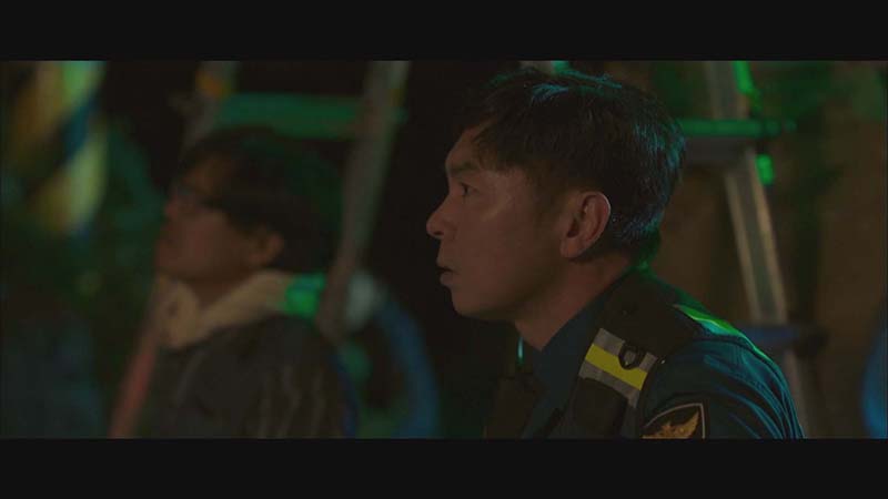 第3話 | 韓国ドラマ「ダークホール－愛を奪う闇－」 | BS無料放送なら