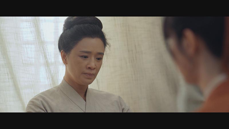 第7話 | 中国ドラマ「田園ロマンス～恋の収穫祭～」 | BS無料放送なら