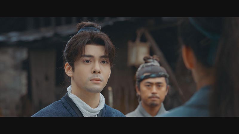 第12話 | 中国ドラマ「田園ロマンス～恋の収穫祭～」 | BS無料放送なら