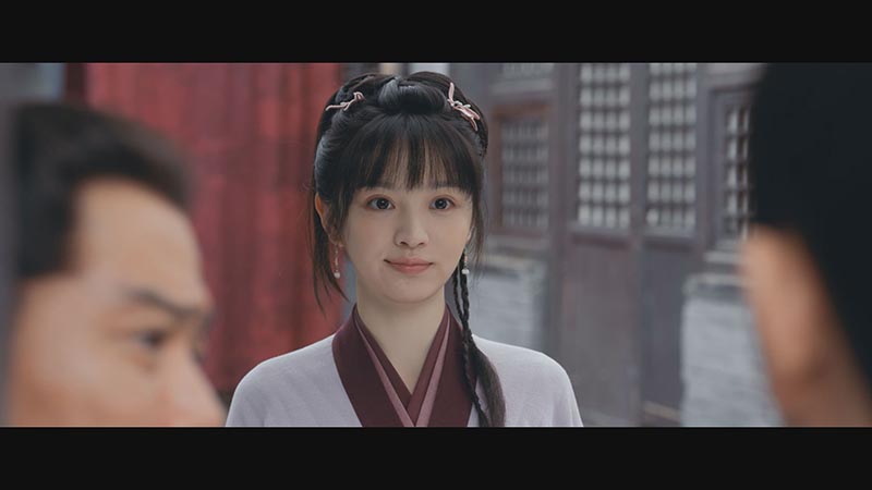 第16話 | 中国ドラマ「田園ロマンス～恋の収穫祭～」 | BS無料放送なら