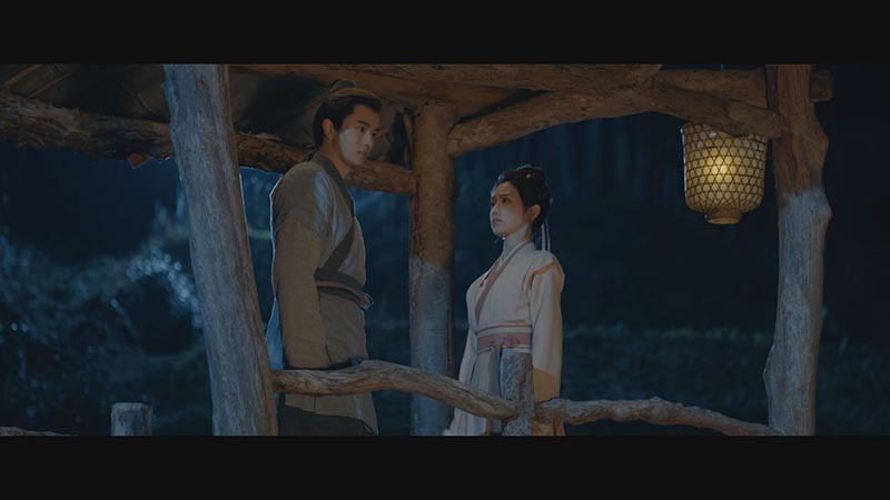 【中古】 放蕩王子と秘密のロマンス 第21話 | 中国ドラマ「田園ロマンス～恋の収穫祭～」 | BS無料放送なら