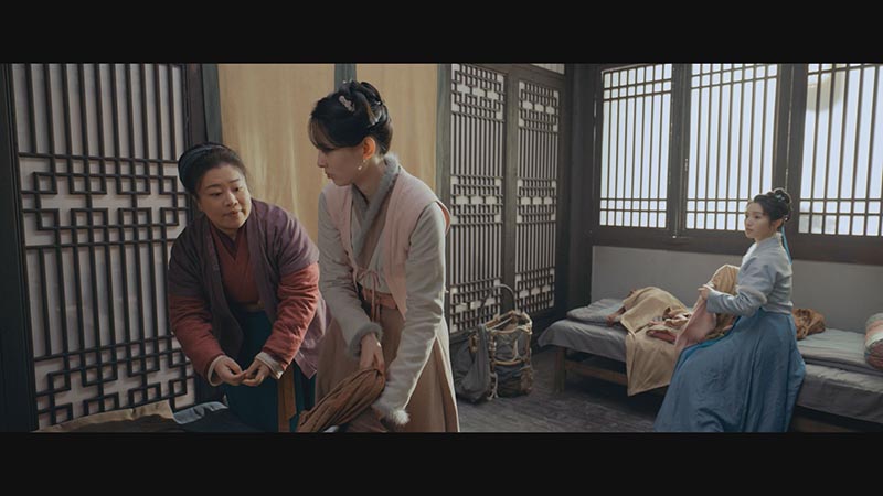 第21話 | 中国ドラマ「田園ロマンス～恋の収穫祭～」 | BS無料放送なら