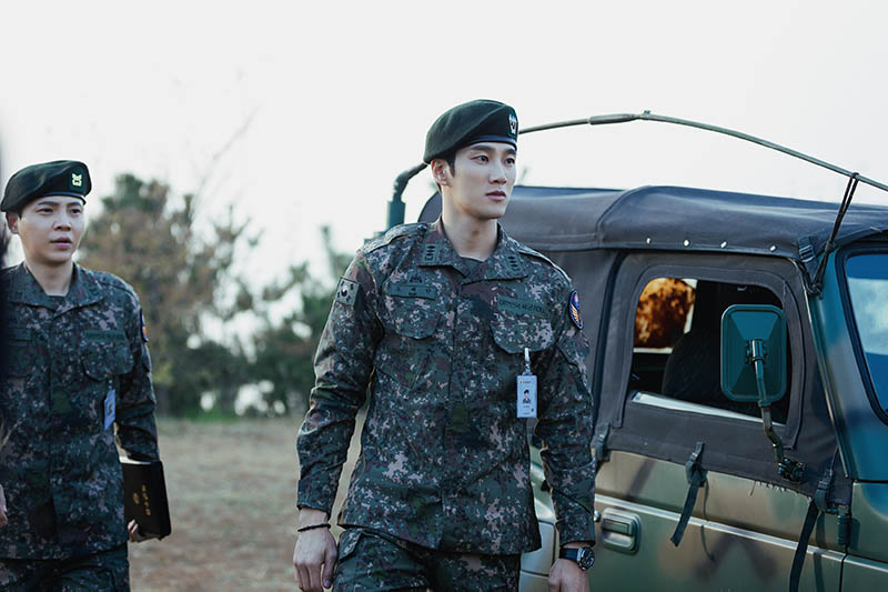 韓国ドラマ 軍検事ドーベルマン dvd 全巻セット 韓流ドラマ 軍検事ドーベルマン」DVD BOXリリース決定！ - 株式会社KADOKAWA