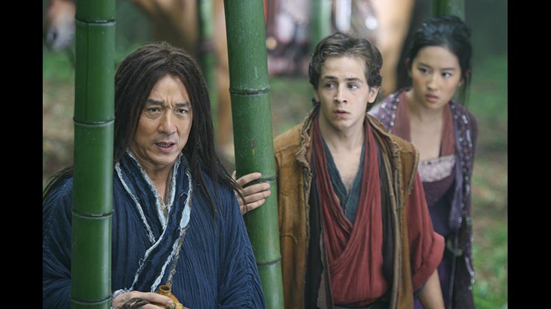ジャッキー・チェン特集 | 無料ドラマ・映画 | BS無料放送ならBS12