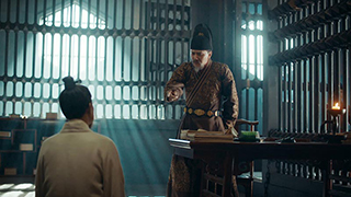 第45話 後世への願い（最終話） | 中国ドラマ「永楽帝～大明天下の輝き