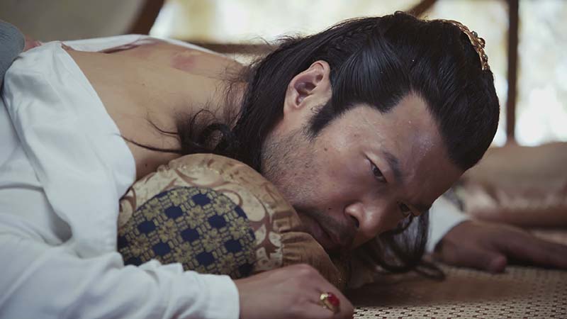 第7話 揺らぐ兄弟の絆 | 中国ドラマ「燕雲台-The Legend of Empress