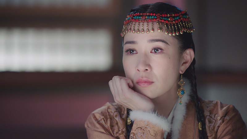 第8話 揺るぎなき同盟 | 中国ドラマ「燕雲台-The Legend of