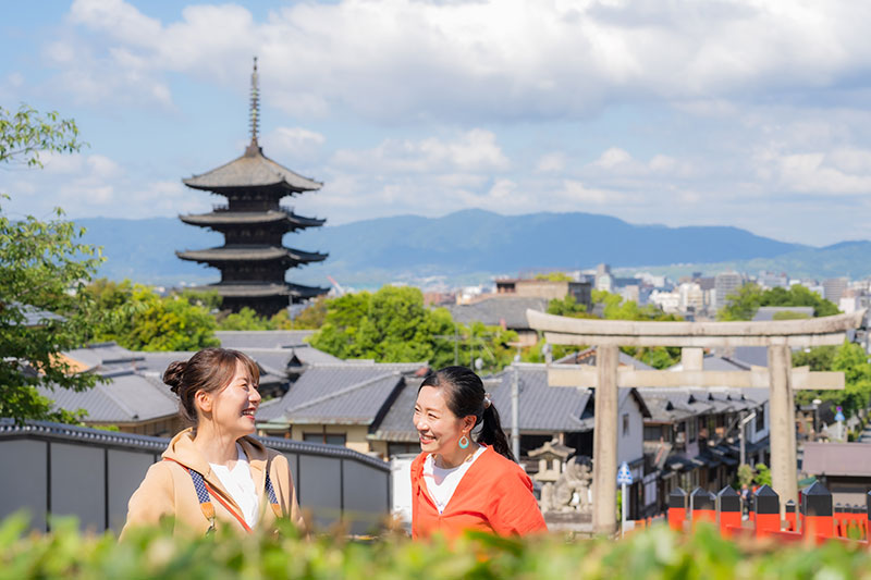 京都祇園 うるわしの旅～ | FIRST TRIP | 旅・グルメ番組 | BS無料放送