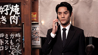 フライト・トゥ・ユー～君との距離〈マイル〉の放送予定 | 中国