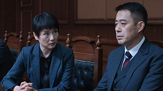 第39話（最終話） | 中国ドラマ「フライト・トゥ・ユー～君との距離