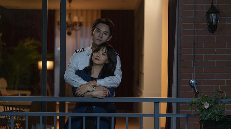 中国ドラマ「フライト・トゥ・ユー～君との距離〈マイル〉」 | 中国