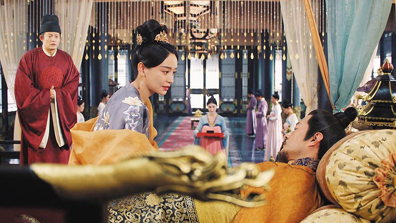 風起花抄～宮廷に咲く琉璃色の恋～ と赤華珠　君に誓う愛のセット販売 風起花抄～宮廷に咲く琉璃色の恋～ と赤華珠 君