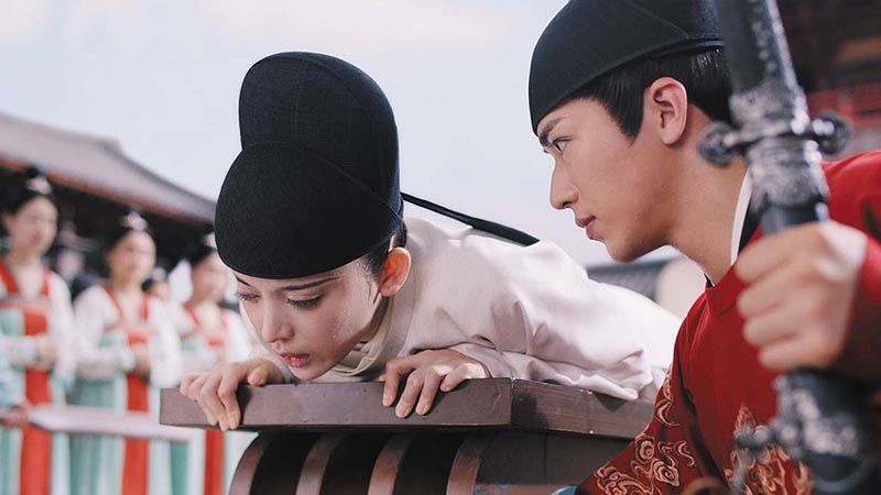 ペラジャケLP★阿花戲春アーファシーチュン　中国の地方民俗演劇、相声＞中国の漫才 中国ドラマ「春うらら金科玉条」 | 中国・アジアドラマ | BS無料放送