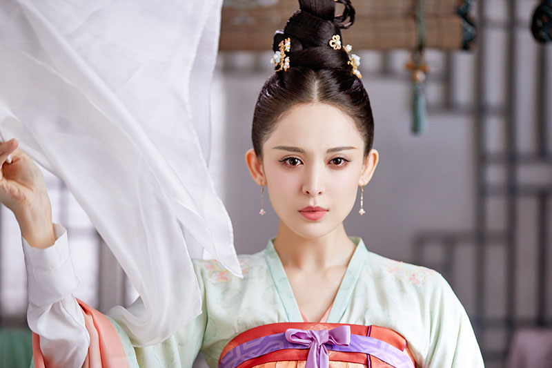 風起花抄 全23巻セット ふうきかしょう 風起花抄(ふうきかしょう) レンタルDVD 中国ドラマ 全巻セット